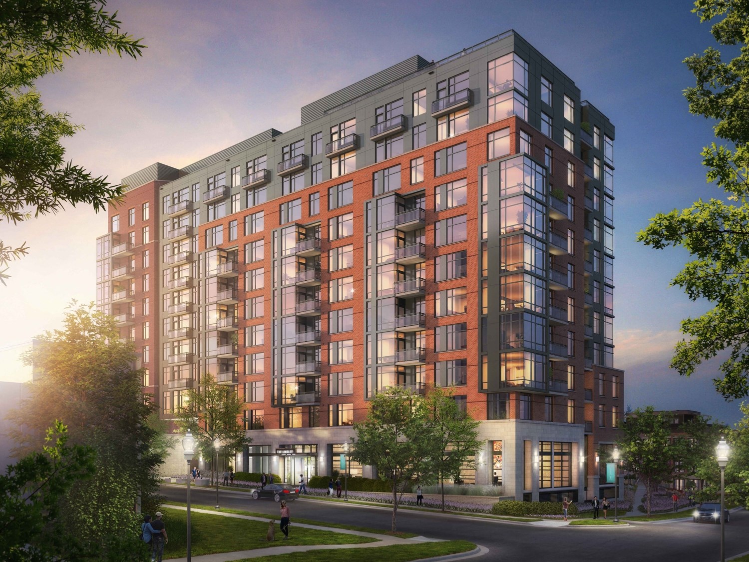 Best Cheap Apartments in Bethesda, MD from 1,275 RENTCafé